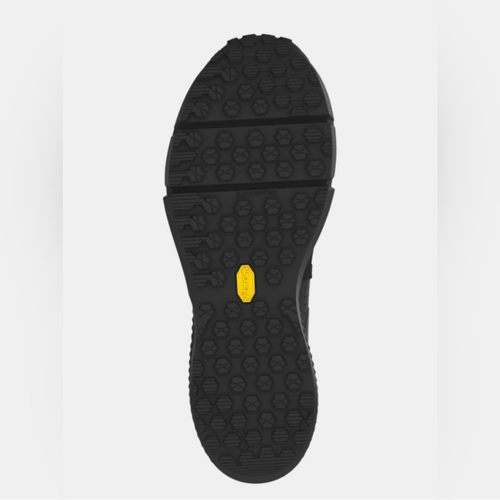 NIB Under Armour Vibram Charged Valsetz Side Zip Tactical Boots - Picture 3 of 16